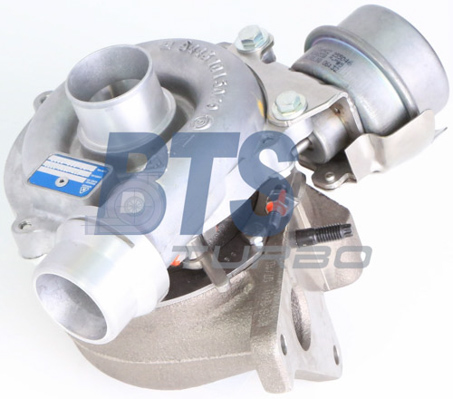 Compresor,sistem de supraalimentare T914392 BTS Turbo